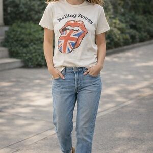 Rolling Stones women’s T-shirt